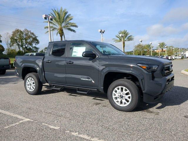 new 2024 Toyota Tacoma car, priced at $44,002