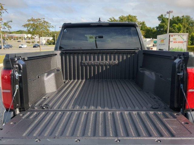 new 2024 Toyota Tacoma car, priced at $44,002