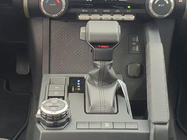 new 2025 Toyota Tacoma car, priced at $44,895