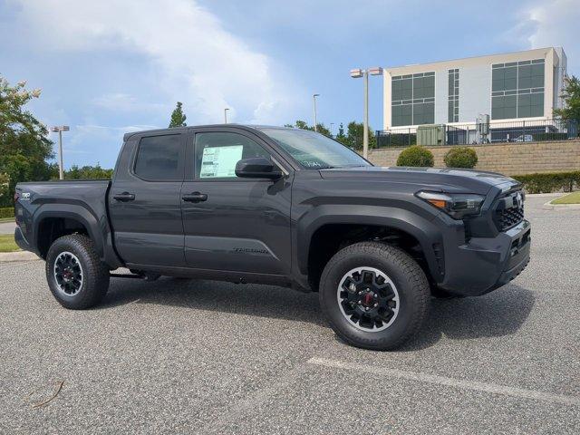 new 2025 Toyota Tacoma car, priced at $44,895