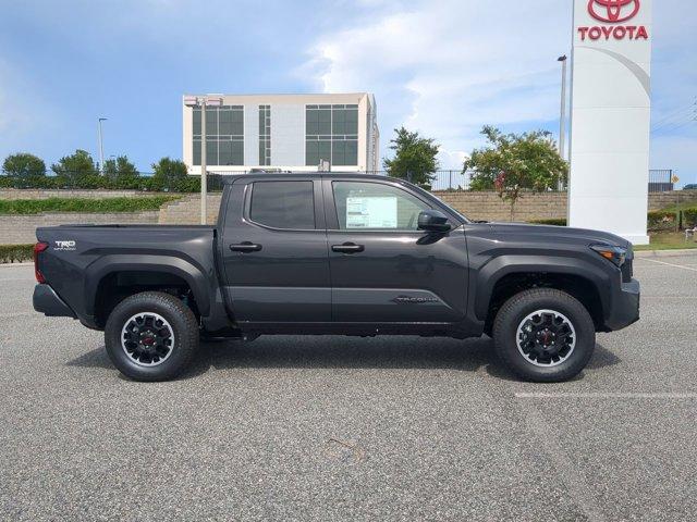 new 2025 Toyota Tacoma car, priced at $44,895