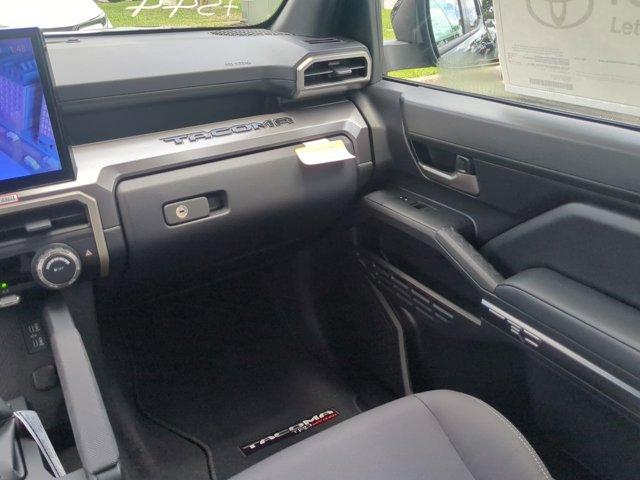 new 2025 Toyota Tacoma car, priced at $44,895