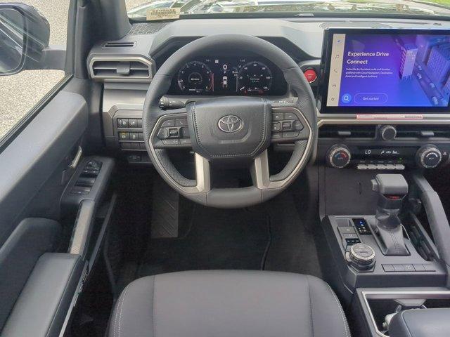 new 2025 Toyota Tacoma car, priced at $44,895