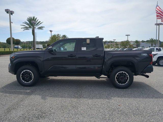 new 2025 Toyota Tacoma car, priced at $44,895