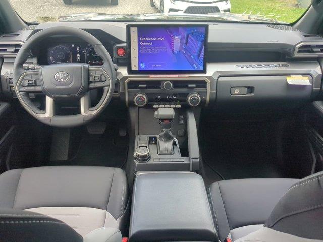 new 2025 Toyota Tacoma car, priced at $44,895