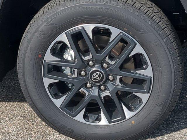 new 2025 Toyota Tundra car, priced at $61,043