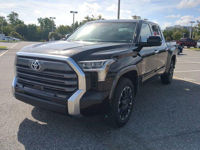 new 2025 Toyota Tundra car, priced at $61,043