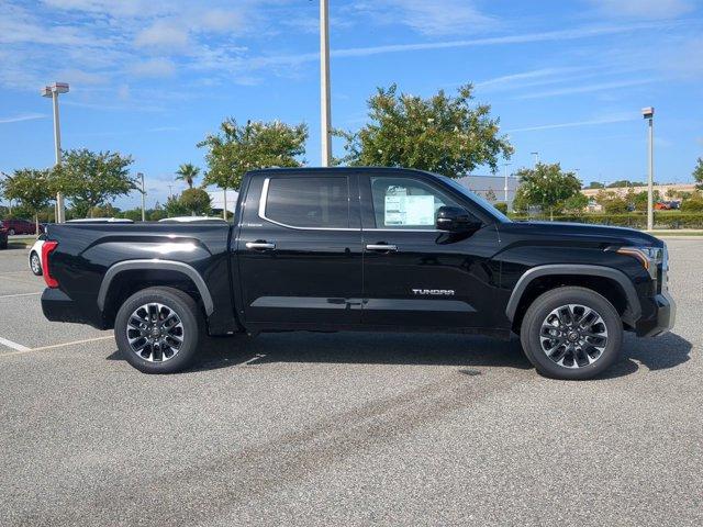 new 2025 Toyota Tundra car, priced at $61,043