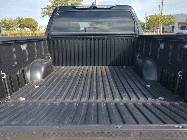 new 2025 Toyota Tundra car, priced at $61,043