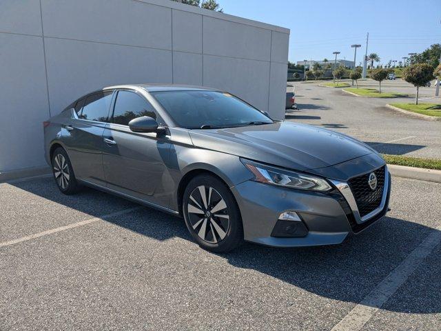 used 2020 Nissan Altima car