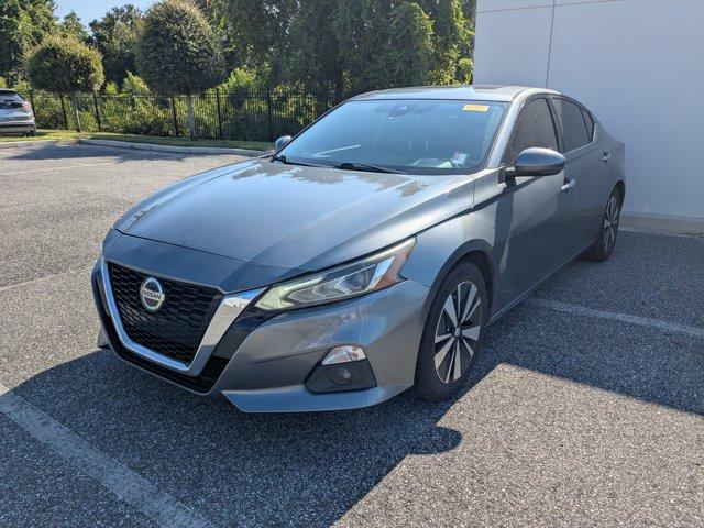 used 2020 Nissan Altima car