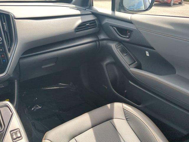 used 2024 Subaru Crosstrek car