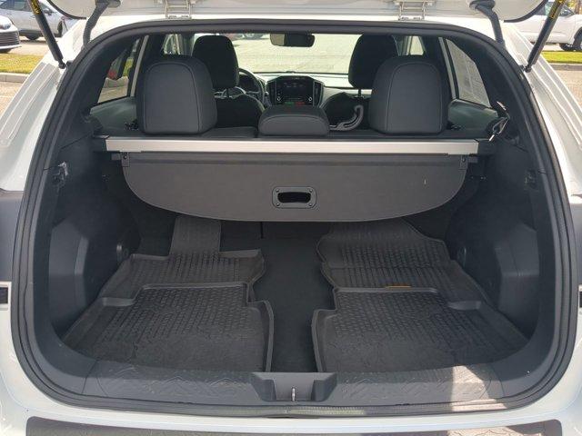 used 2024 Subaru Crosstrek car