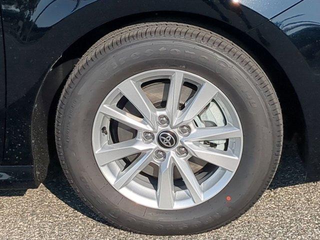 new 2025 Toyota Camry car, priced at $30,174