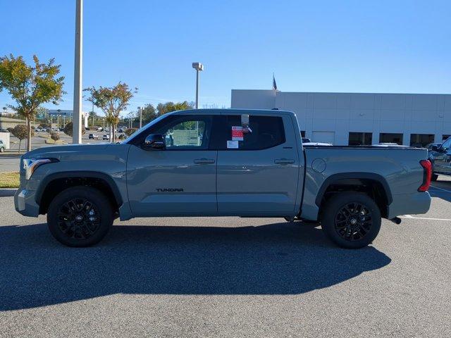 new 2025 Toyota Tundra car, priced at $61,399