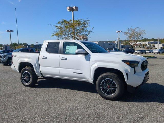 new 2024 Toyota Tacoma car, priced at $44,140