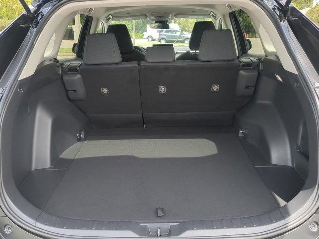 used 2024 Toyota RAV4 car