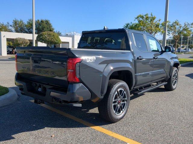 new 2024 Toyota Tacoma car, priced at $43,996