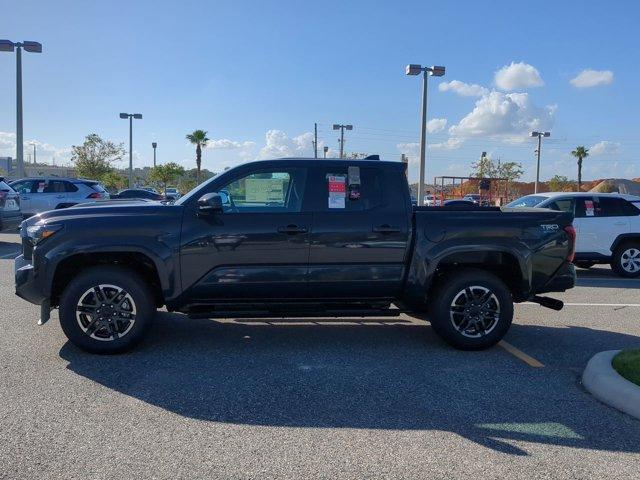 new 2024 Toyota Tacoma car, priced at $43,996