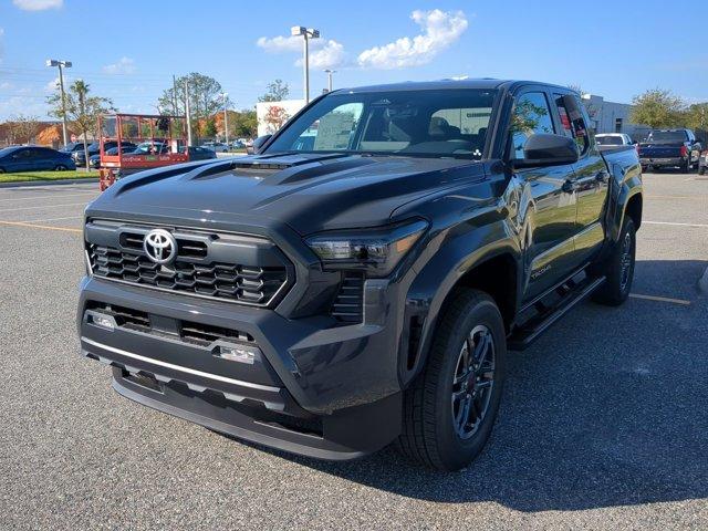 new 2024 Toyota Tacoma car, priced at $43,996