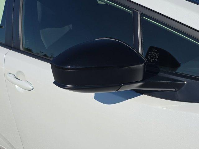 new 2026 Toyota Prius Plug-In Hybrid car, priced at $35,904