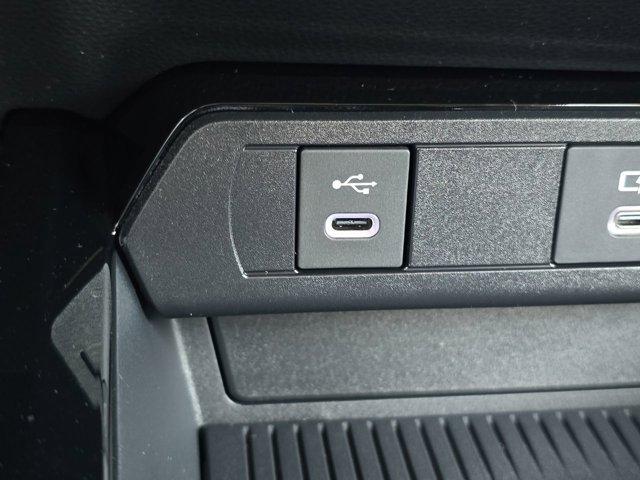 new 2026 Toyota Prius Plug-In Hybrid car, priced at $35,904