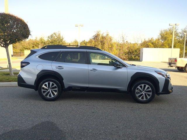 used 2023 Subaru Outback car