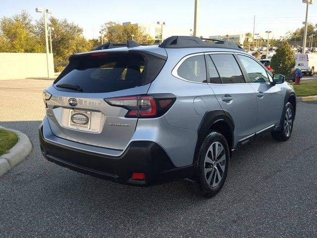 used 2023 Subaru Outback car