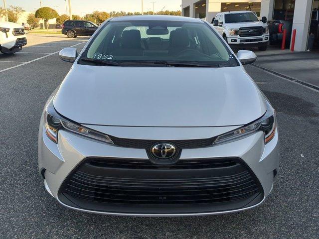 new 2024 Toyota Corolla car, priced at $23,684