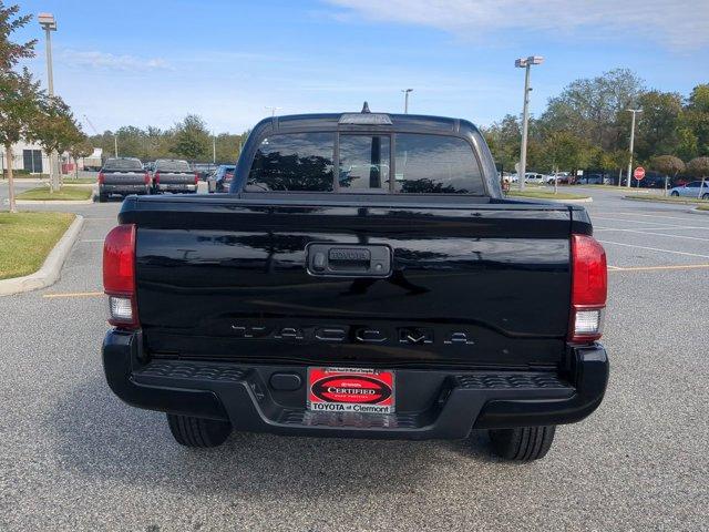 used 2020 Toyota Tacoma car