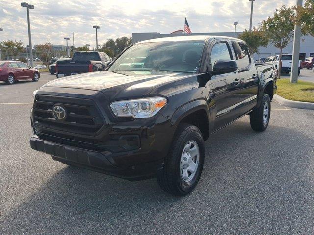 used 2020 Toyota Tacoma car