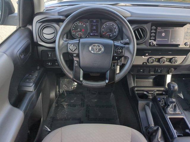 used 2020 Toyota Tacoma car