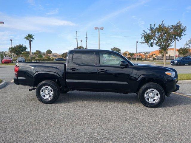 used 2020 Toyota Tacoma car