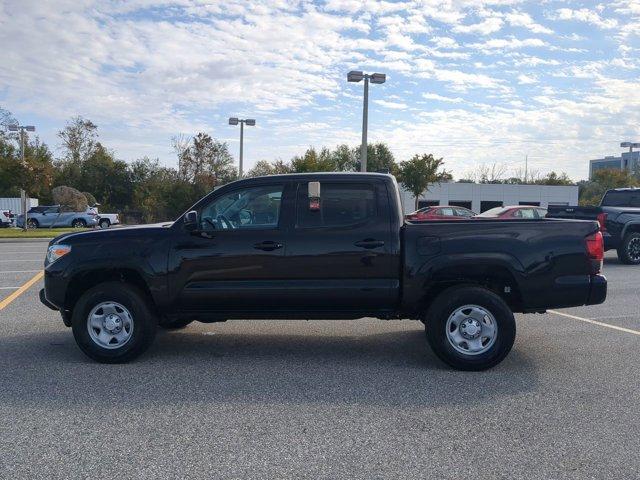 used 2020 Toyota Tacoma car