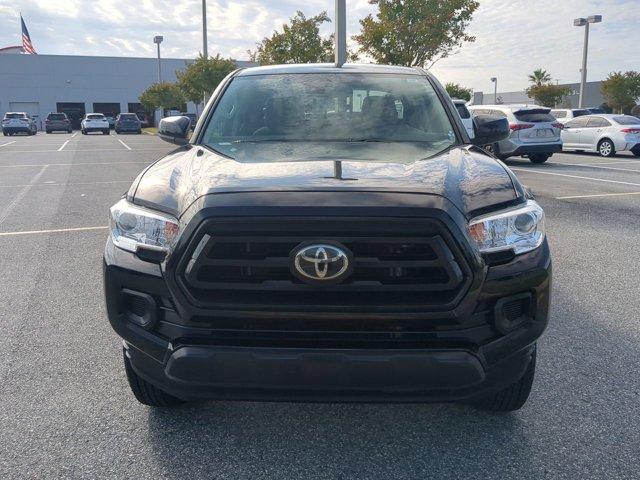 used 2020 Toyota Tacoma car