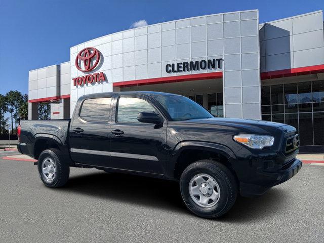 used 2020 Toyota Tacoma car