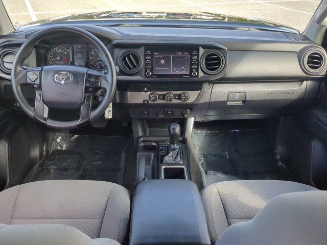 used 2020 Toyota Tacoma car