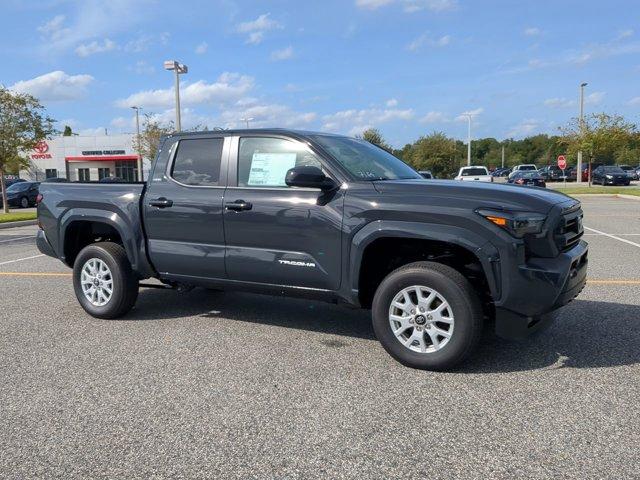 new 2024 Toyota Tacoma car, priced at $39,104