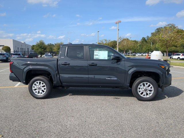 new 2024 Toyota Tacoma car, priced at $39,104