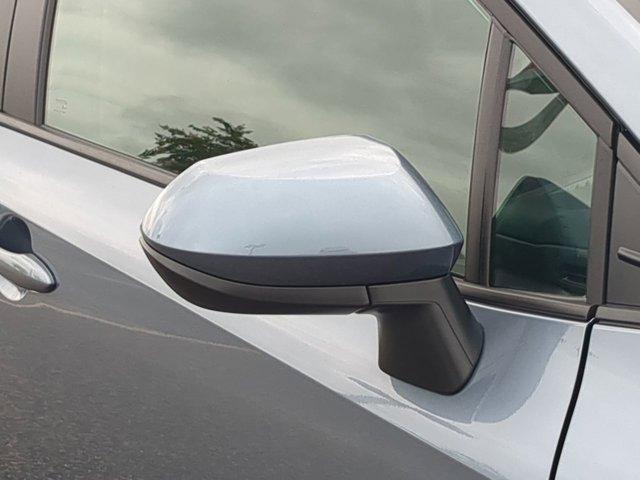 new 2025 Toyota Corolla car, priced at $23,959
