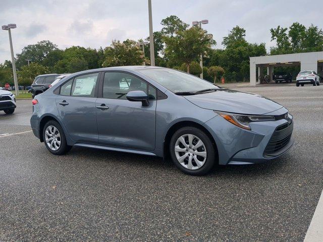 new 2025 Toyota Corolla car, priced at $23,959