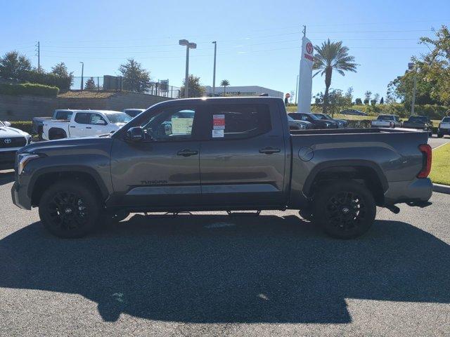 new 2026 Toyota Tundra car, priced at $62,468