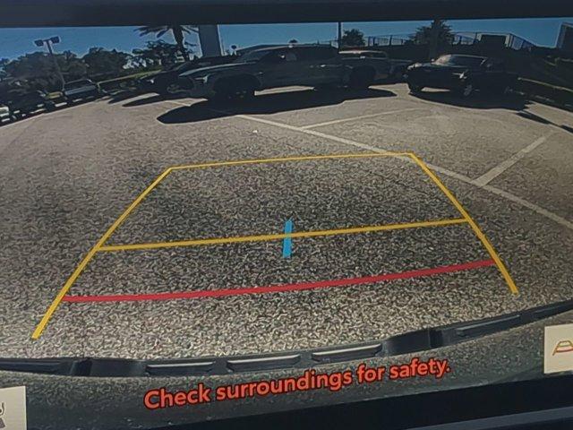 new 2026 Toyota Tundra car, priced at $62,468