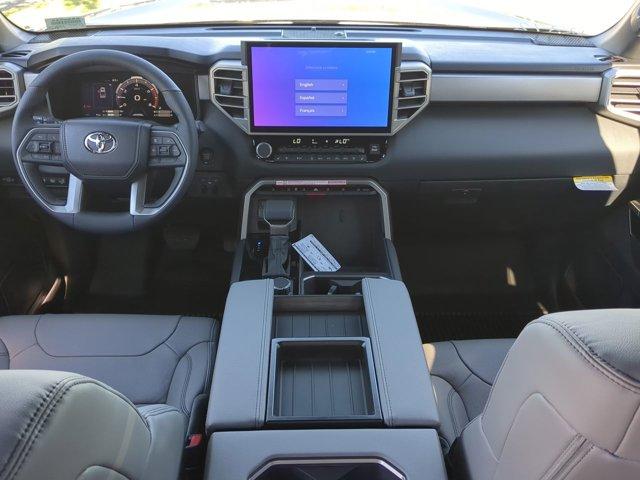 new 2026 Toyota Tundra car, priced at $62,468
