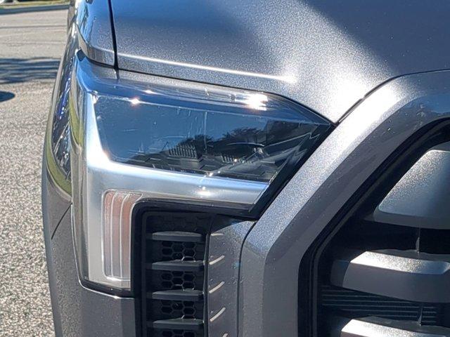 new 2026 Toyota Tundra car, priced at $62,468