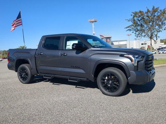 new 2026 Toyota Tundra car, priced at $62,468