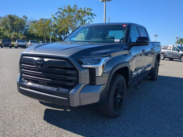 new 2026 Toyota Tundra car, priced at $62,468