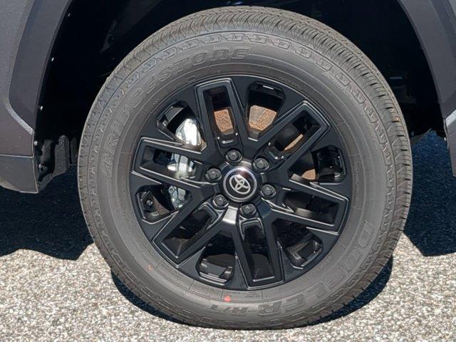 new 2026 Toyota Tundra car, priced at $62,468