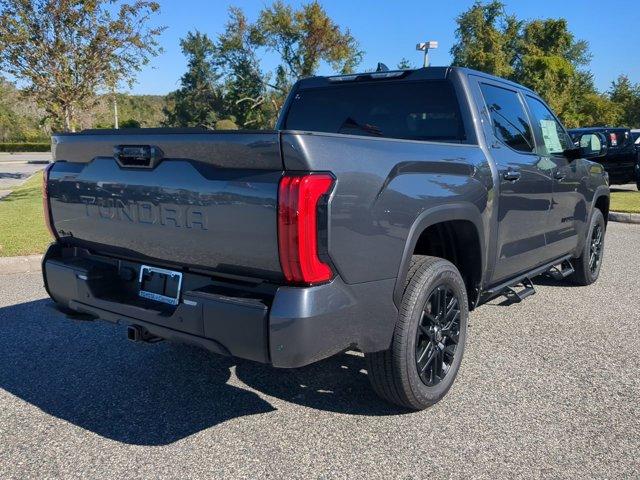 new 2026 Toyota Tundra car, priced at $62,468