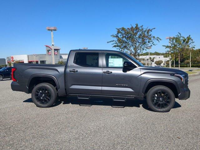 new 2026 Toyota Tundra car, priced at $62,468